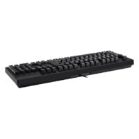 Adesso EASYTOUCH 130 keyboard Home/Office USB + Bluetooth QWERTY US English Black