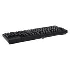 Adesso EASYTOUCH 130 keyboard Home/Office USB + Bluetooth QWERTY US English Black
