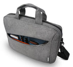 Lenovo Casual Toploader T210 15.6" Toploader bag Gray