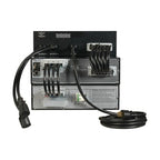Eaton 93PX5KINDA uninterruptible power supply (UPS) Double-conversion (Online) 5 kVA 5000 W 2 AC outlet(s)