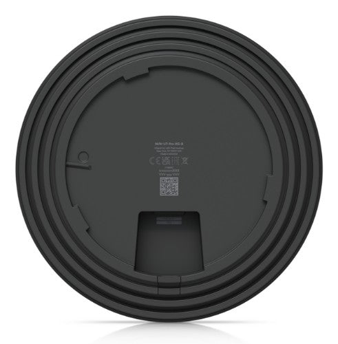 Ubiquiti U7 Pro XGS 8600 Mbit/s Black Power over Ethernet (PoE)