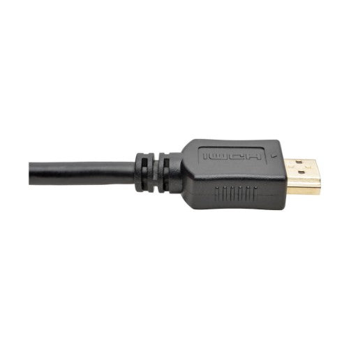 Tripp Lite P566-003-VGA video cable adapter 35.4" (0.9 m) HDMI HD15, MICRO-USB B Black