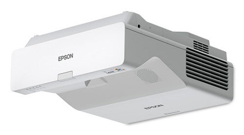 Epson PowerLite 760W Ultra short throw projector 4100 ANSI lumens 3LCD 1080p (1920x1080) White