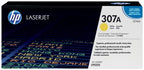 CE742A (307A) Toner yellow, 7.3K pages
