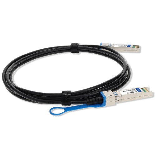 AddOn Networks ADD-S28CIS28DE-P2-5M InfiniBand/fibre optic cable 98.4" (2.5 m) SFP28 DAC