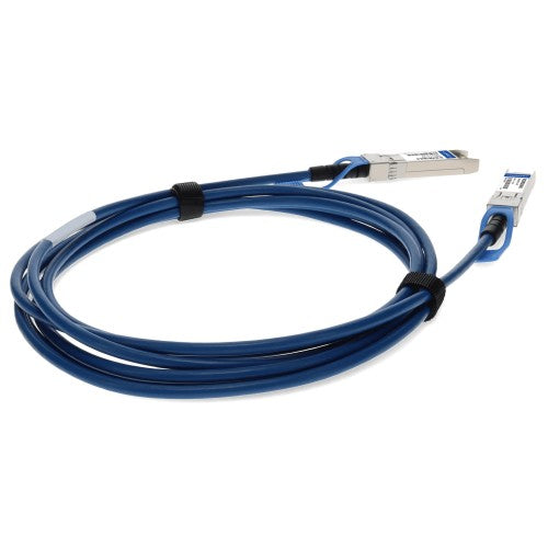 AddOn Networks SFP-28G-PDAC1-5M-BE-AO InfiniBand/fibre optic cable 59.1" (1.5 m) SFP28 DAC