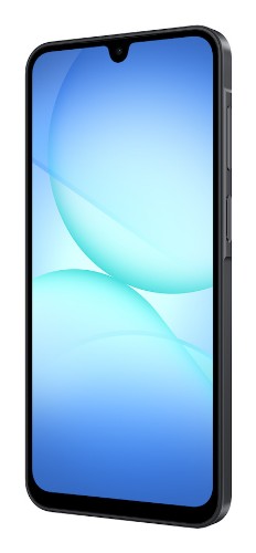 Samsung Galaxy A17 5G 6.7" Dual SIM Android 15 USB Type-C 4 GB 128 GB 5000 mAh Black