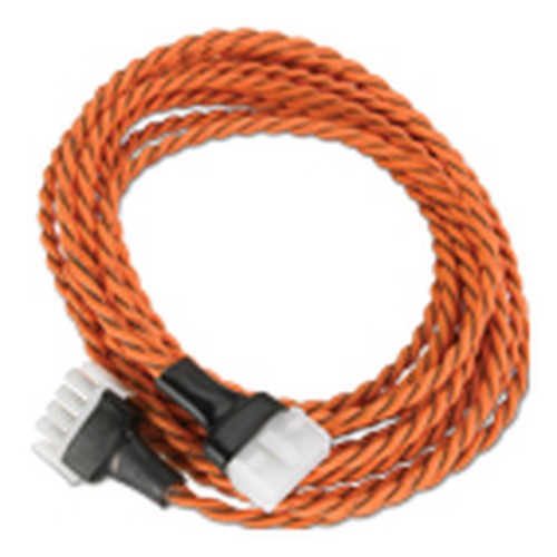 APC NetBotz Leak Rope Extention signal cable 236.2" (6 m) Red