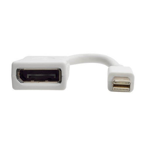 Tripp Lite P139-06N-DP-V2B video cable adapter 5.91" (0.15 m) White