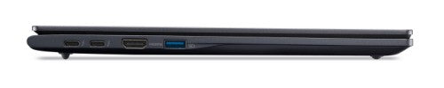 Acer TravelMate P4 TMP414-55-59DM Intel Core Ultra 5 225U Laptop 14" WUXGA 16 GB DDR5-SDRAM 512 GB SSD Wi-Fi 7 (802.11be) Windows 11 Pro Education Blue
