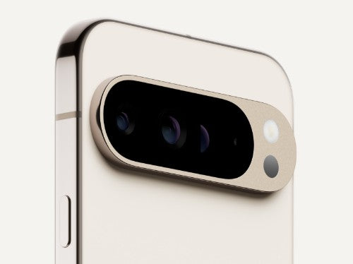 Google Pixel 9 Pro XL 6.8" Dual SIM Android 14 5G USB Type-C 16 GB 128 GB 5060 mAh White