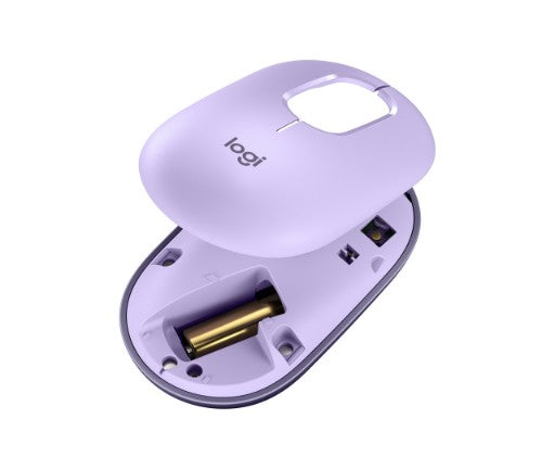 Logitech POP mouse Universal Bluetooth Optical 4000 DPI