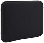 Case Logic Huxton HUXS-213 Black 13.3" Sleeve case