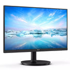 Philips V Line 241V8LBS/27 computer monitor 23.8" 1920 x 1080 pixels Full HD LCD Black