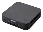 ASUS ExpertCenter PN54-S1-SYS515PETL0 AMD Ryzen™ 5 220 16 GB DDR5-SDRAM 512 GB SSD Windows 11 Pro Mini PC Black