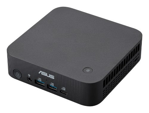 ASUS ExpertCenter PN54-S1-SYS515PETL0 AMD Ryzen™ 5 220 16 GB DDR5-SDRAM 512 GB SSD Windows 11 Pro Mini PC Black
