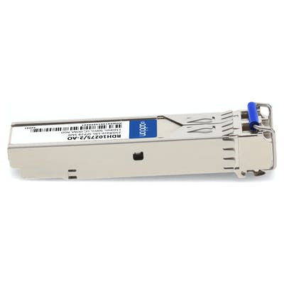 AddOn Networks RDH10275/2-AO network transceiver module Fiber optic SFP28