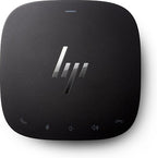 HP Thunderbolt Dock G2 with Combo Cable