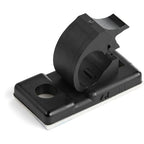 StarTech.com CBMCC1 cable clamp Black 100 pc(s)