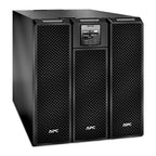 APC Smart-UPS uninterruptible power supply (UPS) Double-conversion (Online) 8 kVA 8000 W 18 AC outlet(s)
