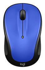 Logitech M325s mouse Universal Ambidextrous RF Wireless Optical 1000 DPI