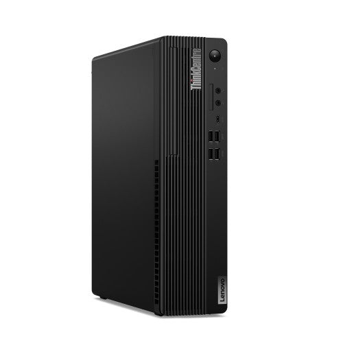 Lenovo ThinkCentre M90s Intel® Core™ i9 i9-14900 64 GB DDR5-SDRAM 1 TB SSD Windows 11 Pro SFF PC Black