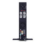 CyberPower PR1000RT2UC uninterruptible power supply (UPS) Line-Interactive 1 kVA 1000 W 8 AC outlet(s)