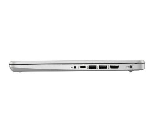 HP Laptop 14-dq3140nr Intel® Celeron® N4500 14" HD 4 GB DDR4-SDRAM