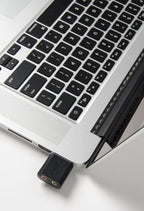 Sabrent AU-MMSA interface cards/adapter 3.5 mm