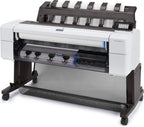 HP Designjet T1600dr 36-in PostScript Printer Plus Edition