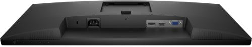 DELL E Series E2425HSM computer monitor 23.8" 1920 x 1080 pixels Full HD LCD Black