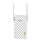 Tenda A9 network extender Network transmitter & receiver Gray, White