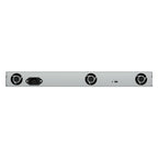Synology RX426 disk array 0 TB Rack (1U) Black, Gray