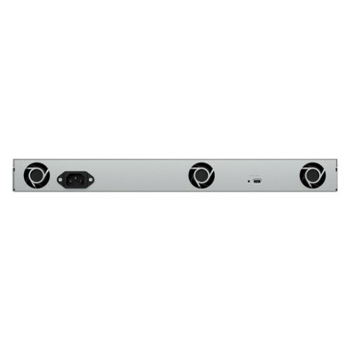 Synology RX426 disk array 0 TB Rack (1U) Black, Gray