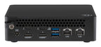 ASUS NUC 16 Pro RNUC16GDKU76000U Black 356H