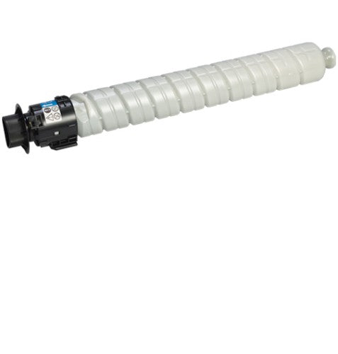 841921 Toner cyan, 9.5K pages @ 5% coverage