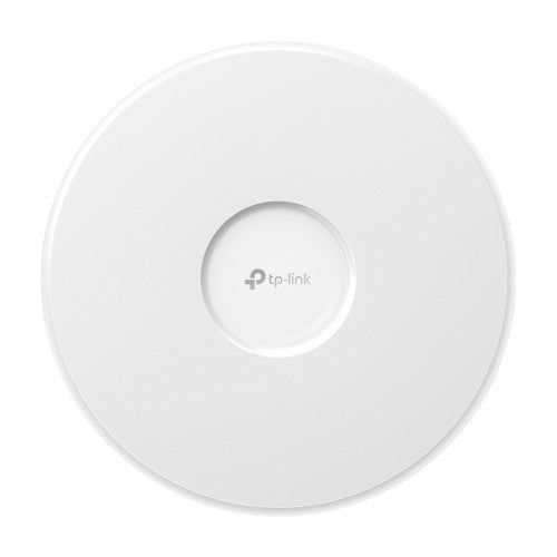 TP-Link Omada EAP772 wireless access point 9300 Mbit/s White