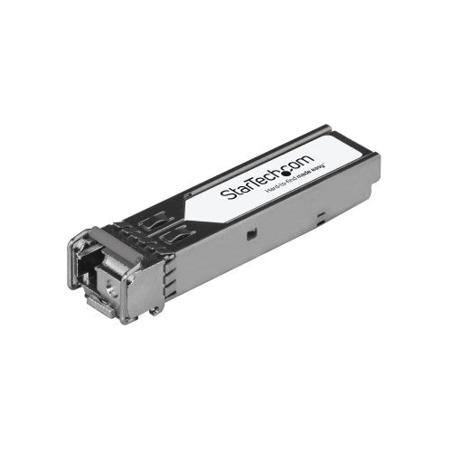 StarTech.com 10056-ST network transceiver module Fiber optic 1250 Mbit/s SFP