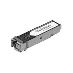 StarTech.com SFPGE10KT5R3 network transceiver module Fiber optic 1000 Mbit/s SFP