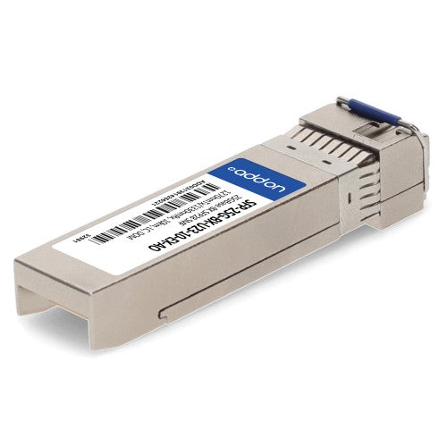 AddOn Networks SFP-25G-BX-U23-10-EX-AO network transceiver module Fiber optic 25000 Mbit/s SFP28