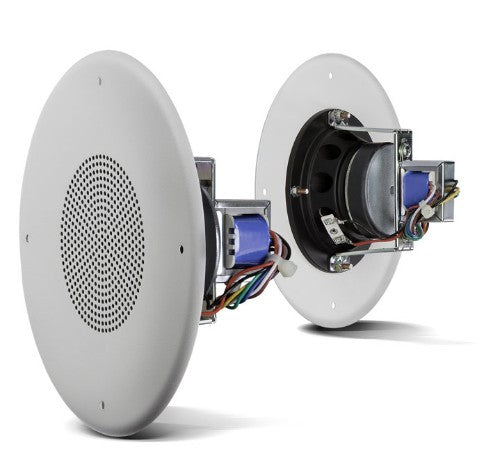 JBL CSS8004 loudspeaker White Wired 15 W