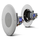 JBL CSS8004 loudspeaker White Wired 15 W