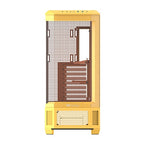 Thermaltake CA-11H-00FMWN-00 computer case Full Tower Caramel