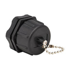 Tripp Lite N455-BC01-IND fiber optic adapter LC/LC 1 pc(s) Beige, Black