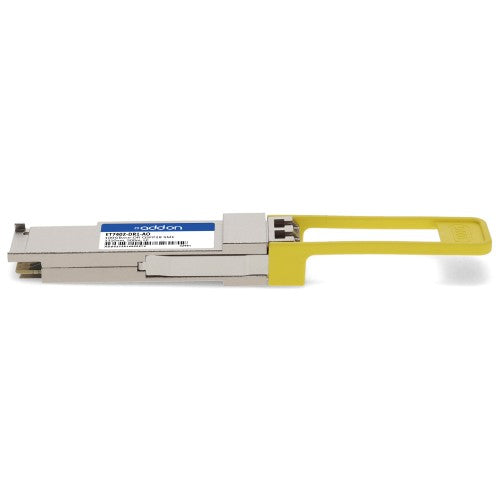 AddOn Networks ET7402-DR1-AO network transceiver module Fiber optic 100000 Mbit/s QSFP28 1310 nm