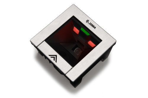 Zebra SP7208-H Built-in bar code reader 1D/2D Black