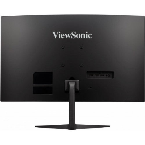 Viewsonic VX Series VX2718-PC-MHD LED display 27" 1920 x 1080 pixels Full HD Black