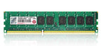 Transcend 4GB DDR3 1600 memory module 1 x 8 GB 240-pin DIMM ECC