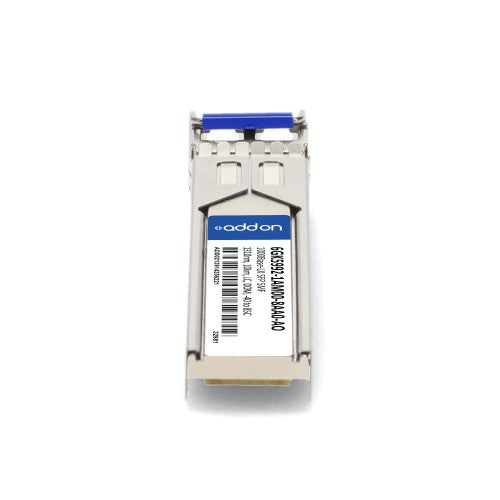 AddOn Networks 6GK5992-1AM00-8AA0-AO network transceiver module Fiber optic 1000 Mbit/s SFP 1310 nm