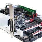 Siig LB-P00014-S1 interface cards/adapter Internal Parallel